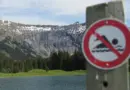 Pyrénées : Transpirez… La baignade interdite dans des lacs de montagne pour préserver leurs eaux pures